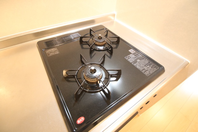 キッチン　※別室の参考写真の為、現況優先です。