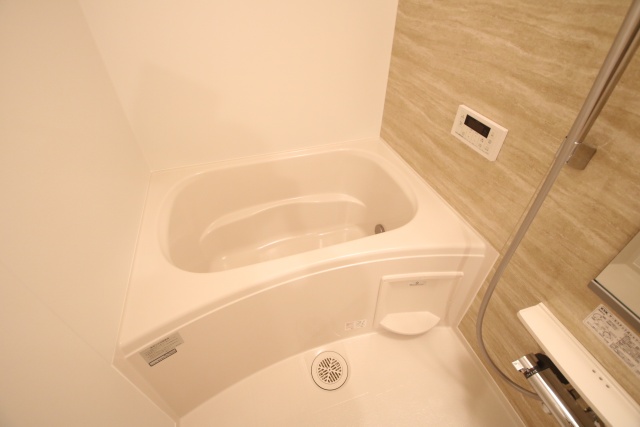 バス・シャワールーム　※別室の参考写真の為、現況優先です。