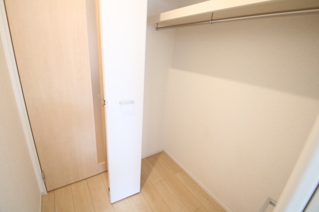 収納　※別室の参考写真の為、現況優先です。