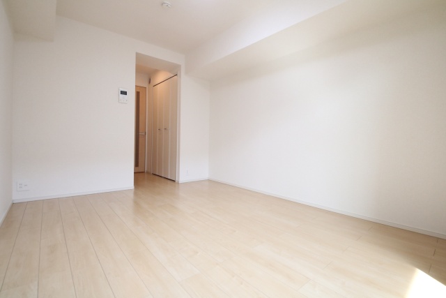 居室・リビング　※別室の参考写真の為、現況優先です。