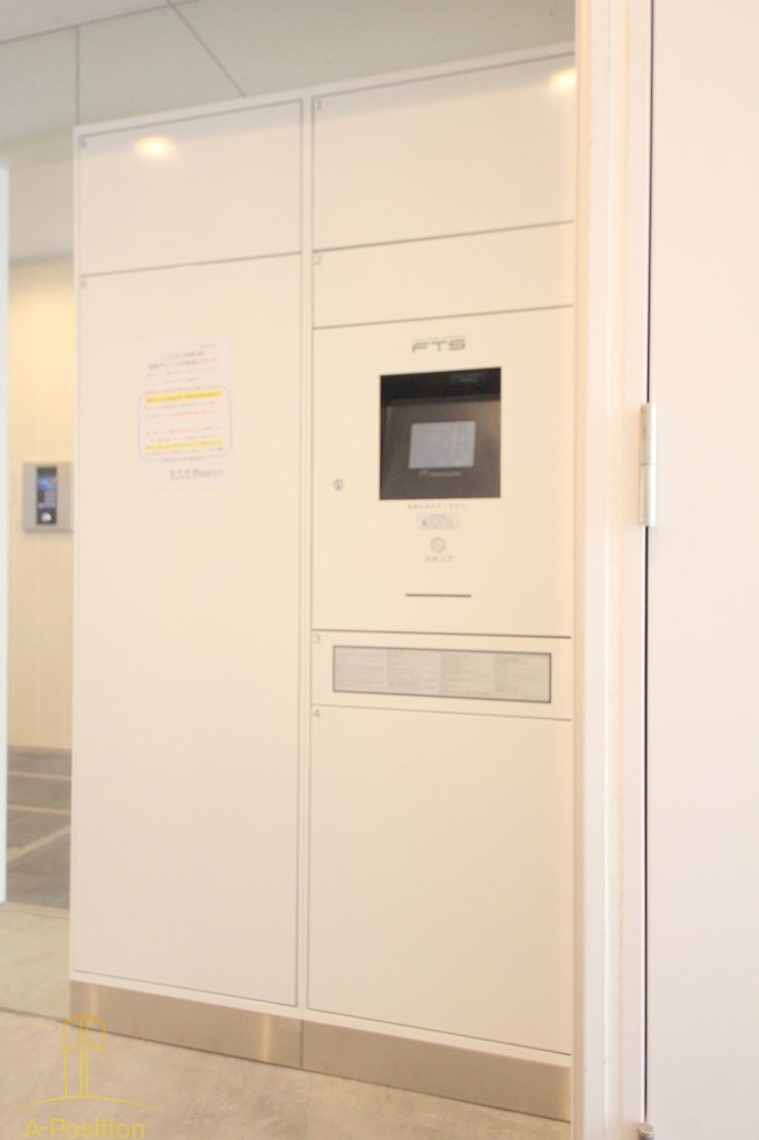 その他共有部分　Y s大手通