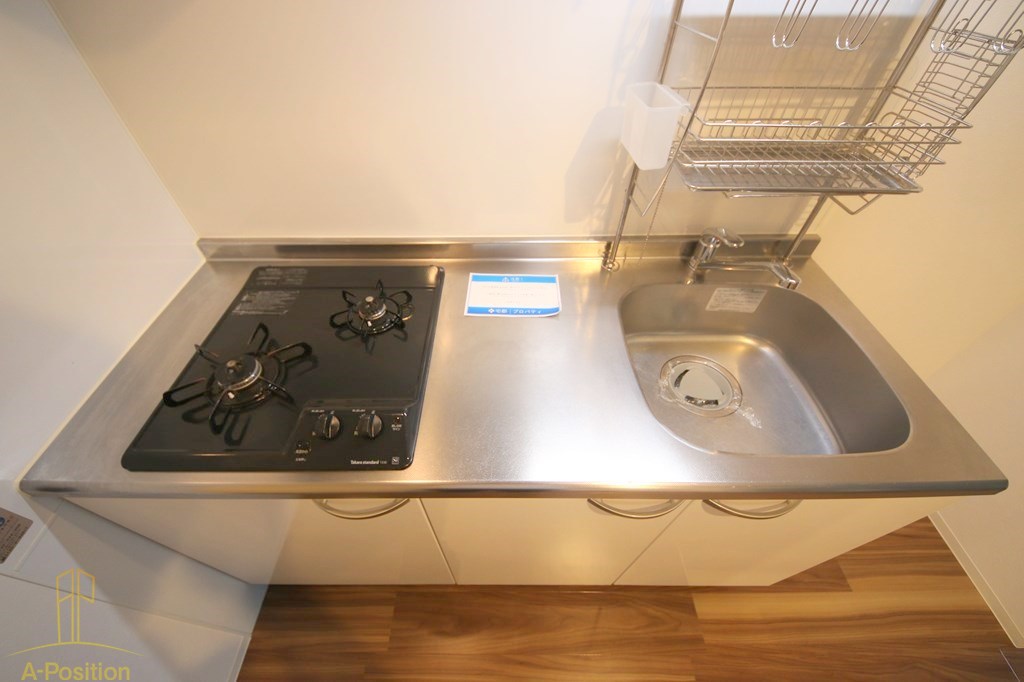 キッチン　Y s大手通