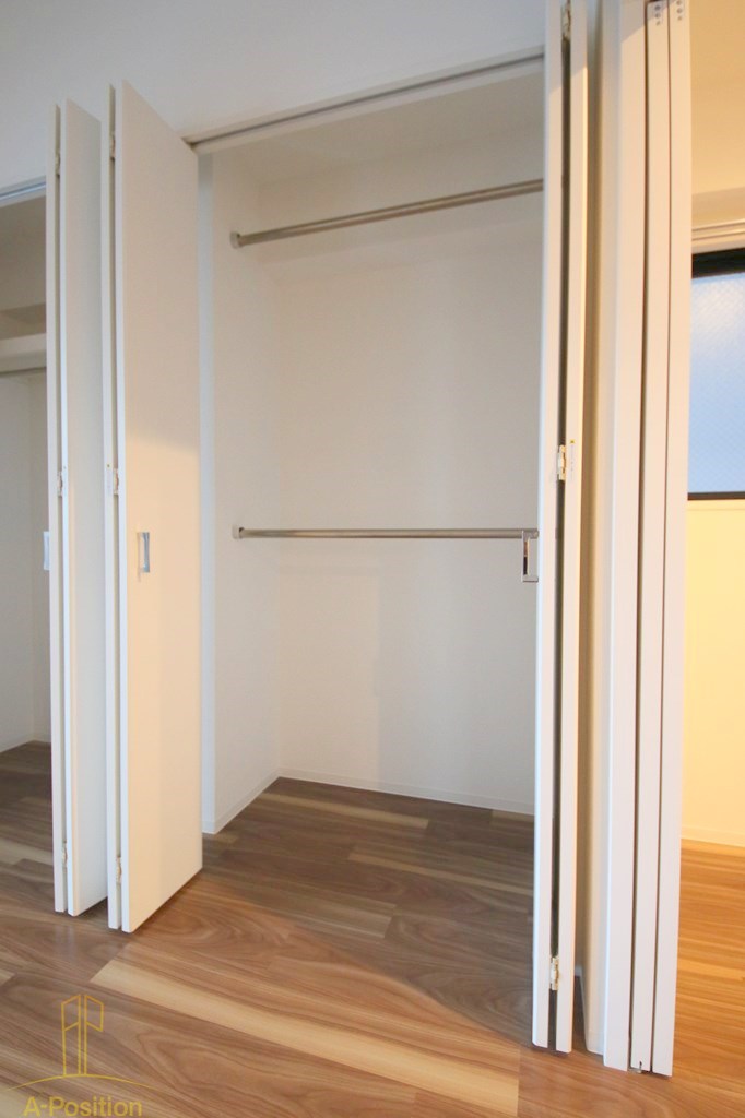 収納　Y s大手通