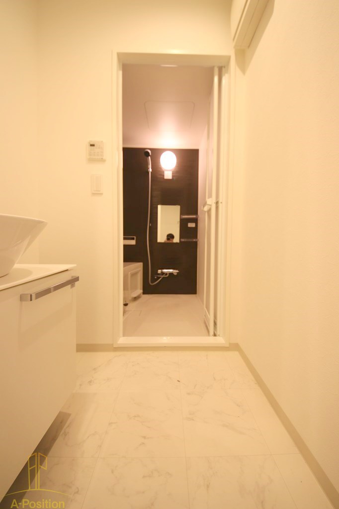 洗面設備　Y s大手通