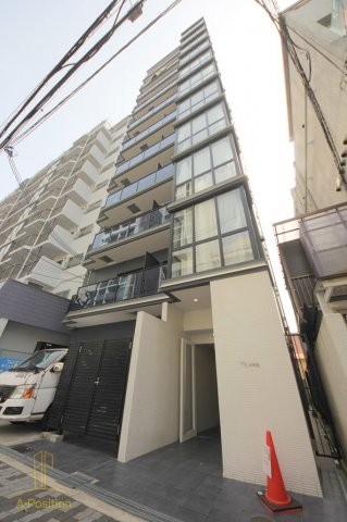 建物外観　Y s大手通