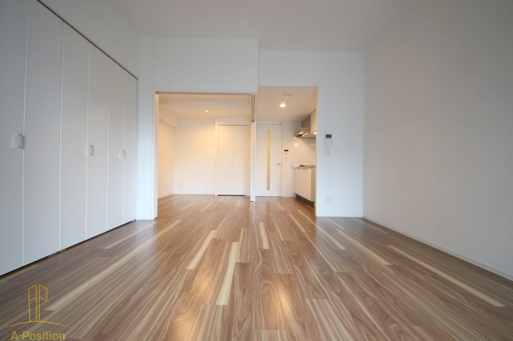 居室・リビング　Y s大手通