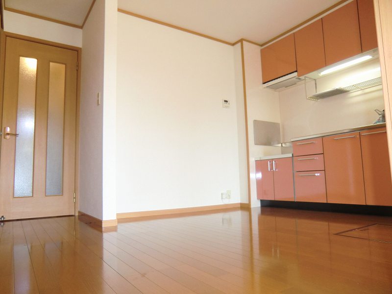 居室・リビング　福岡の賃貸ならトーマスリビング原田店へ