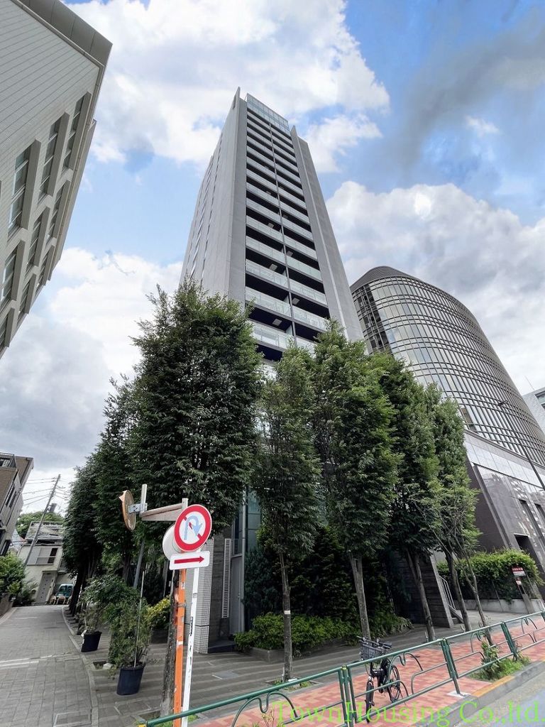 建物外観　★タウンハウジング取り扱い★