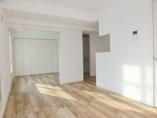 その他部屋・スペース　明るく素敵な雰囲気のお部屋です