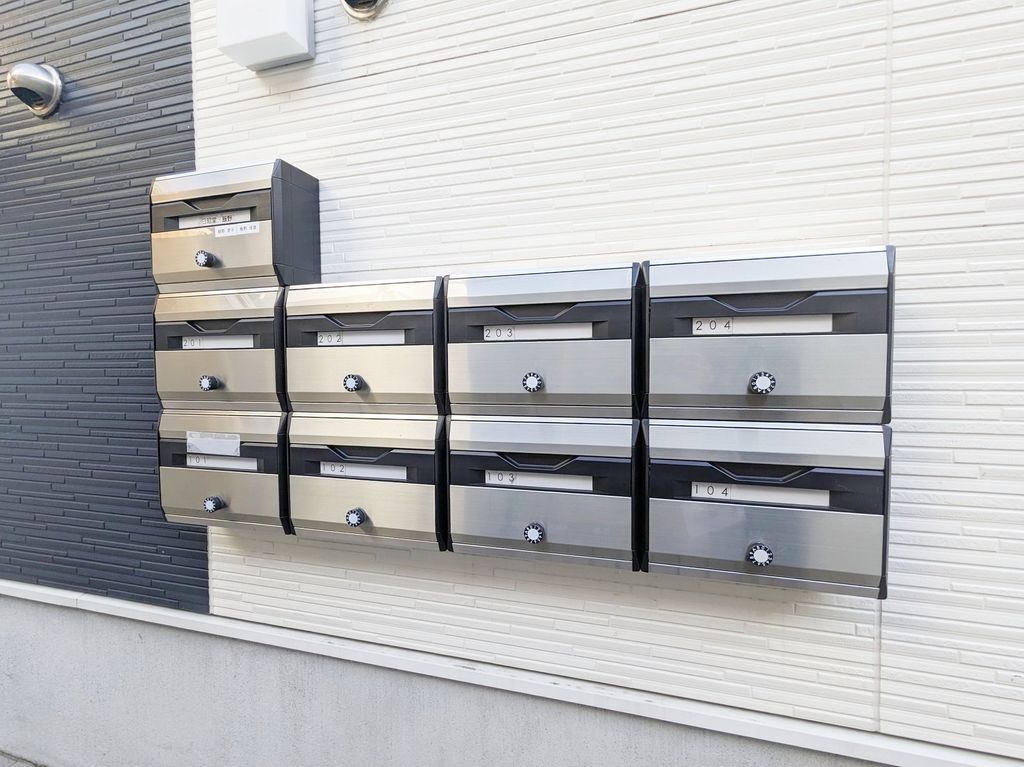 その他共有部分　部屋探しは株式会社　タウンハウジング　までお気軽にお問合せ…