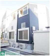 建物外観　お部屋探しは株式会社　タウンハウジング　までお気軽にお問合…