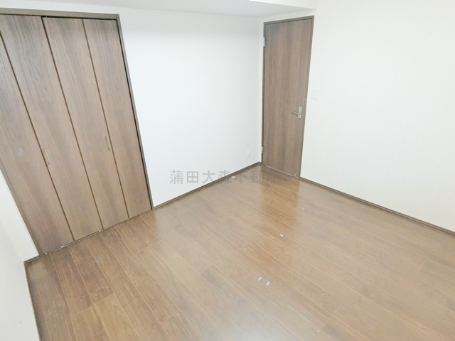 その他　洋室6帖