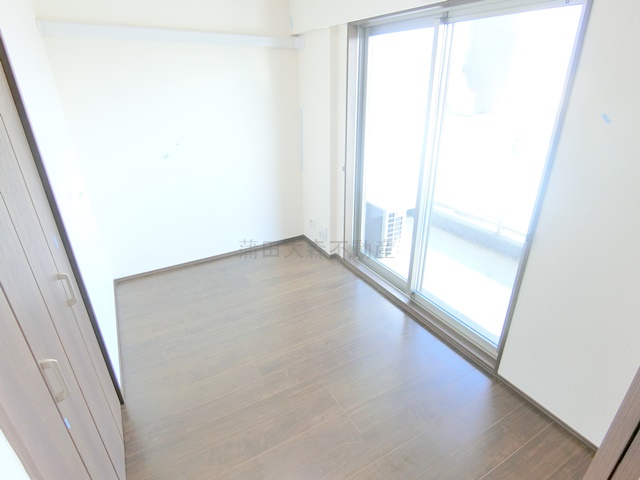 その他部屋・スペース　洋室4.5帖