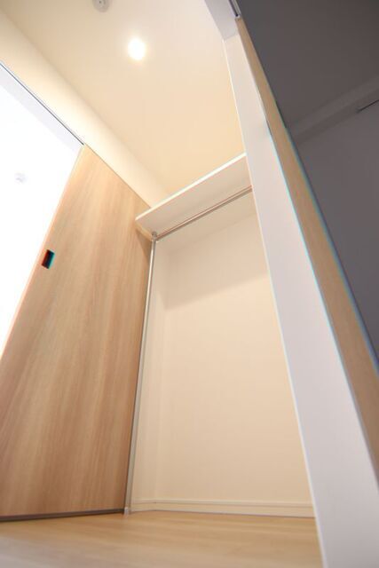 収納　※別室の参考写真の為、現況優先です。