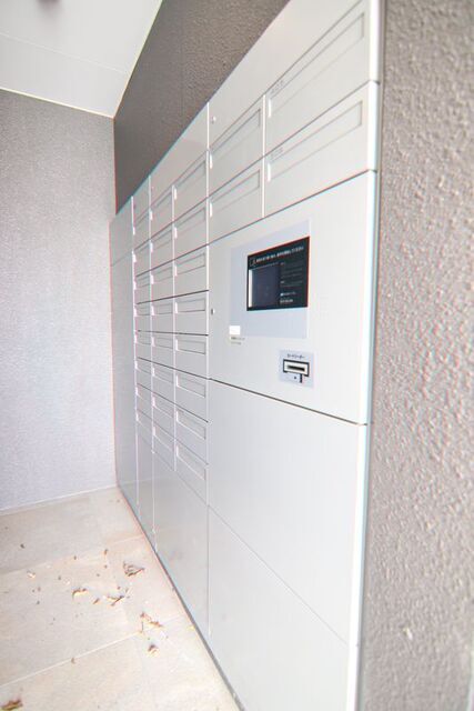 その他設備　※別室の参考写真の為、現況優先です。