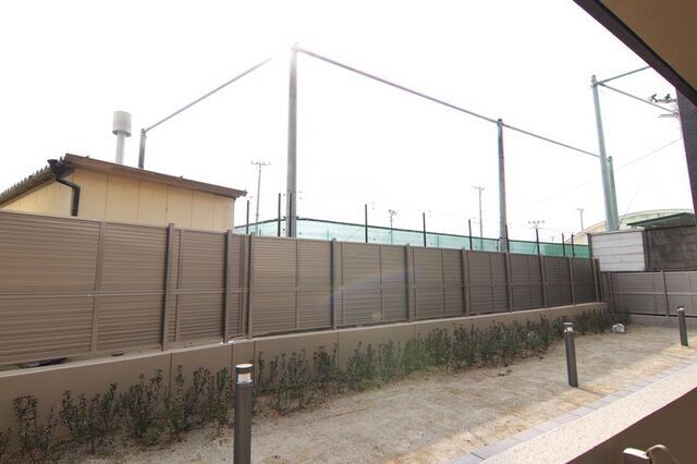 眺望　※別室の参考写真の為、現況優先です。