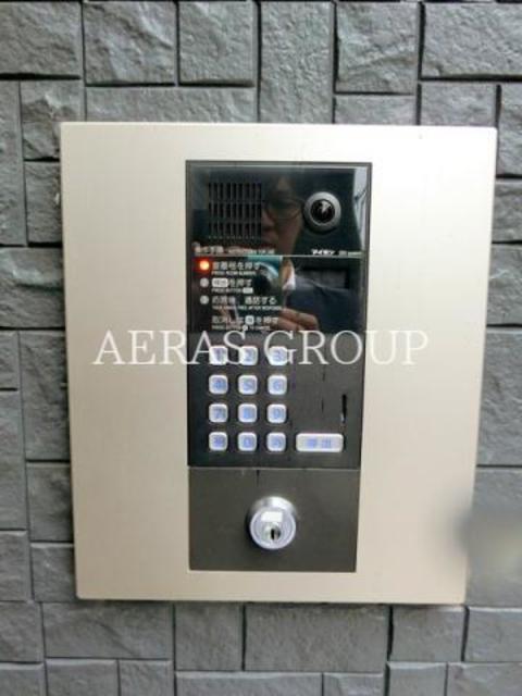 セキュリティ　セキュリティ