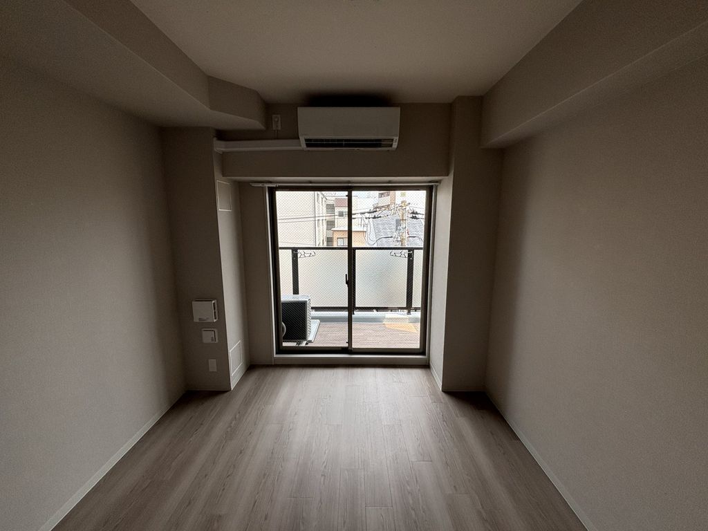 居室・リビング　リビング/居室