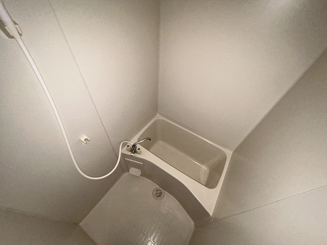 バス・シャワールーム　別号室の写真