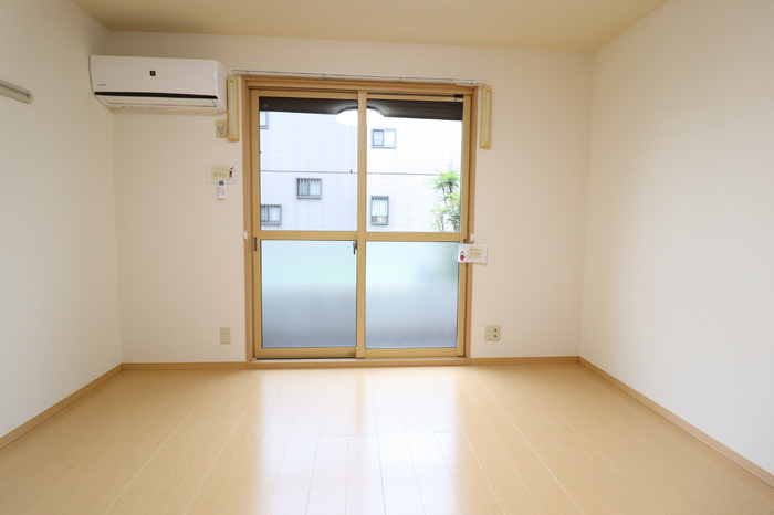 居室・リビング　洋室７帖