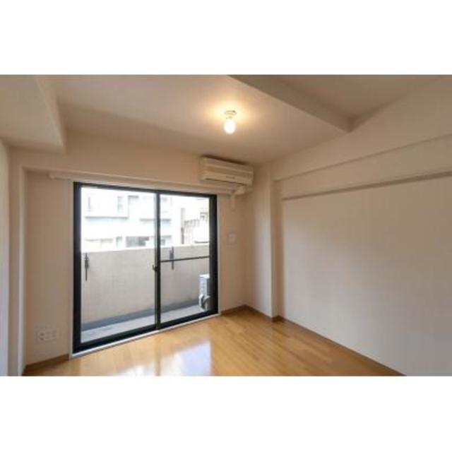 居室・リビング　※写真は同タイプ住戸です。