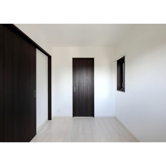 その他部屋・スペース　寝室はこちら