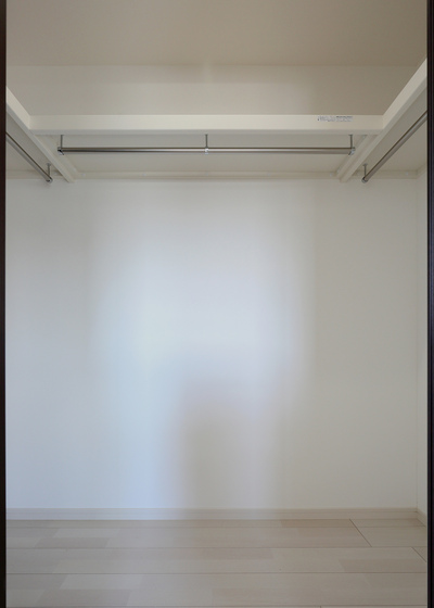 収納　収納力あります