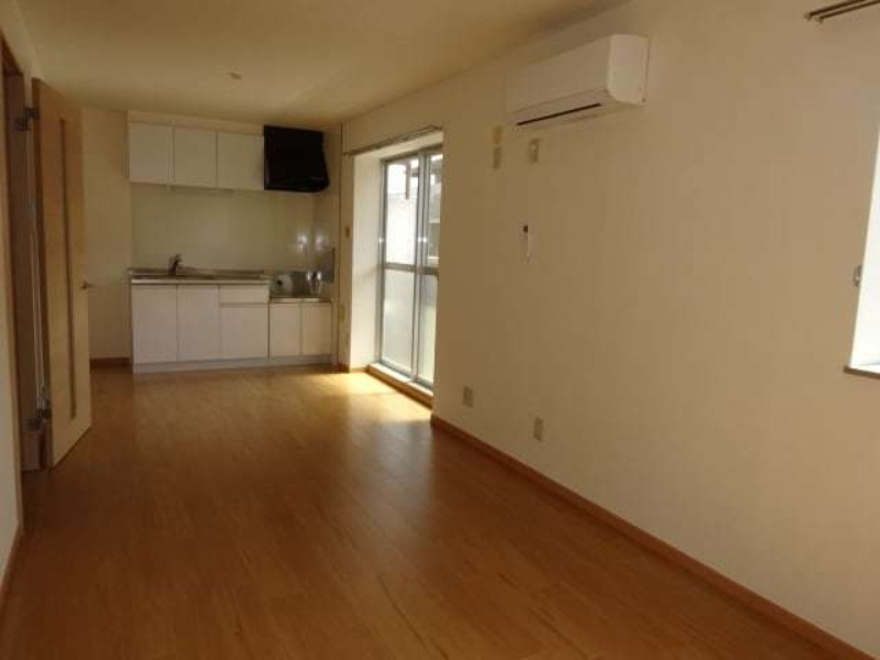 居室・リビング　図面と現状に相違がある場合には現状を優先．．．