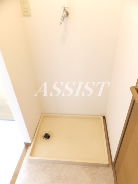 その他設備　※同間取り・別号室の参考写真です。