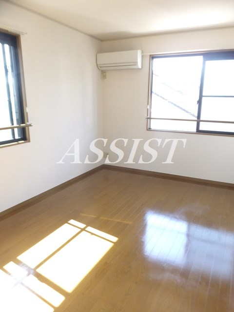 その他部屋・スペース　※同間取り・別号室の参考写真です。