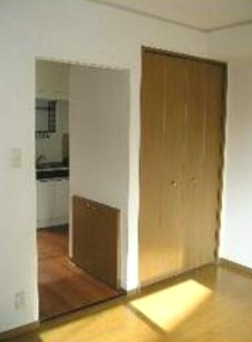 その他　※同間取り・別号室の参考写真です。