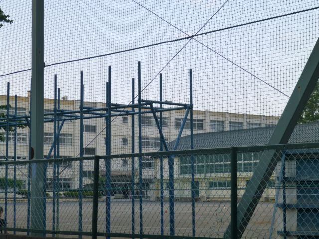 小学校　八王子市立元八王子東小学校（小学校）まで245m