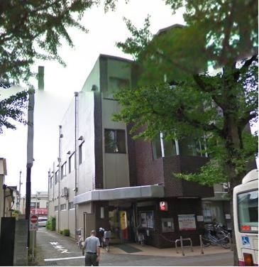 銀行　多摩信用金庫八王子四谷支店（銀行）まで770m