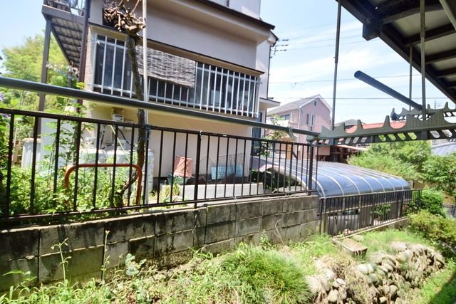 眺望　★お部屋探しはタウンハウジングまで★