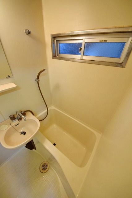 バス・シャワールーム　★お部屋探しはタウンハウジングまで★