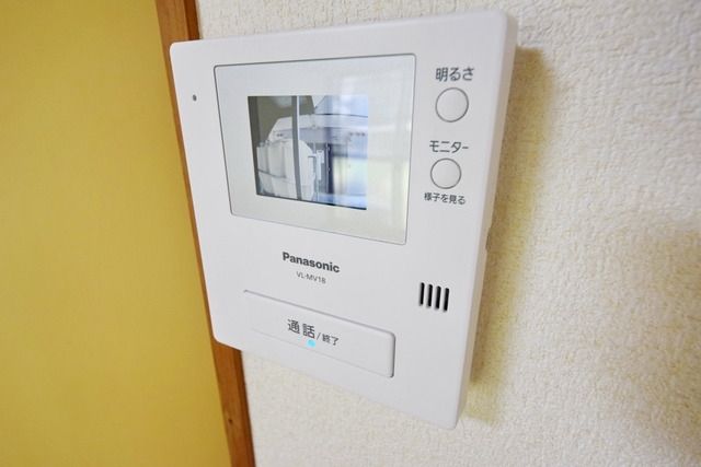 その他設備　★お部屋探しはタウンハウジングまで★