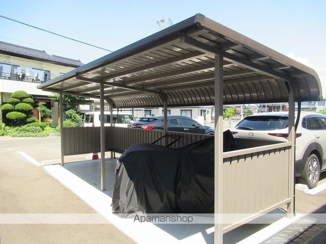 その他共有部分　その他共有部分