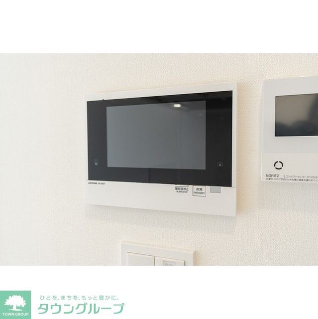 その他設備　同タイプ写真　※現況優先