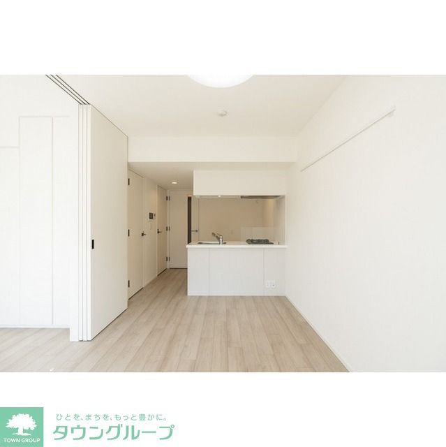 居室・リビング　同タイプ写真　※現況優先