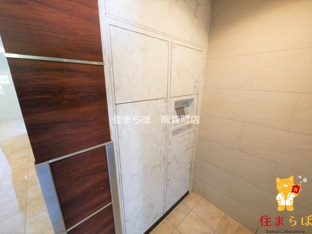 その他共有部分　日常使いを想像しながら