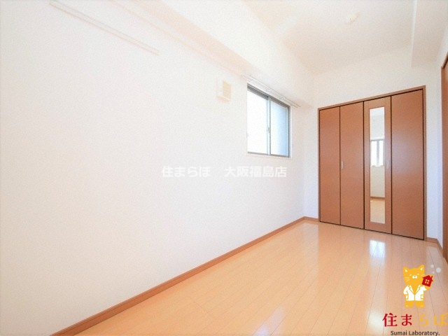 その他部屋・スペース　しっかり休める私空間