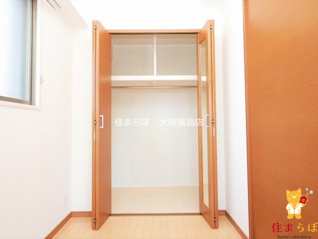 収納　使い方次第で印象が変わる