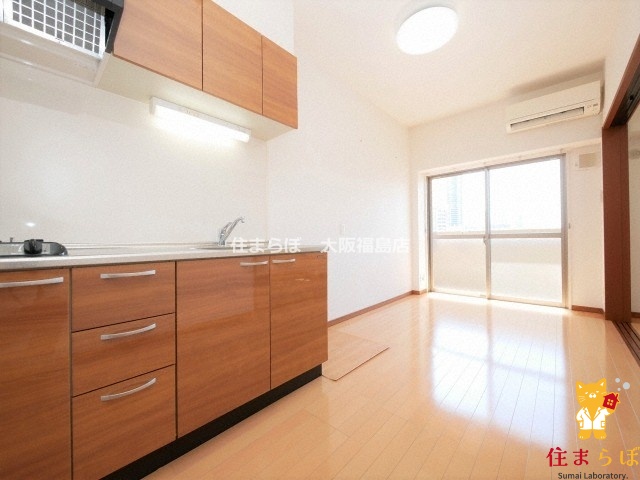 居室・リビング　暮らしの中心になる場所