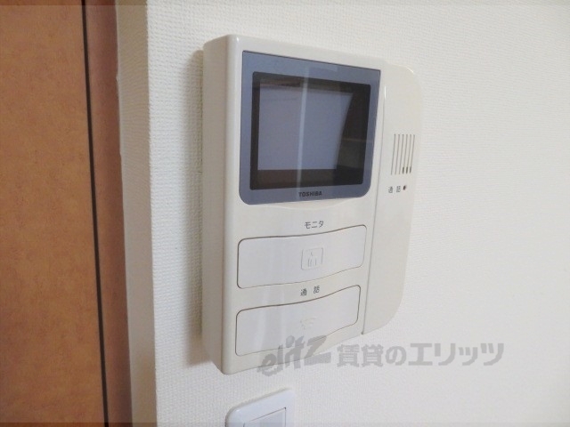 セキュリティ　ドアフォン（ＴＶ含）