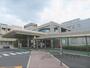 病院　京都府立医科大学附属北部医療セ（病院）まで6900m