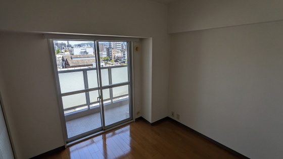 その他部屋・スペース　※別号室の写真です。