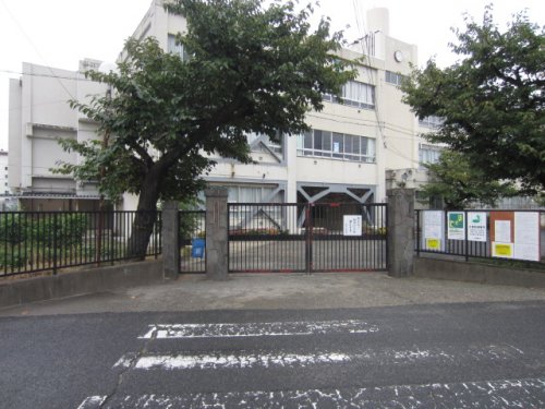小学校　岸和田市立春木小学校（小学校）まで1150m