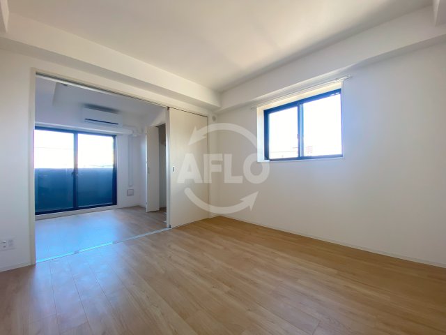 居室・リビング　VIGORE　miyakojima　リビング