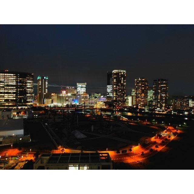 その他　夜景２０２０．１０．１０現在