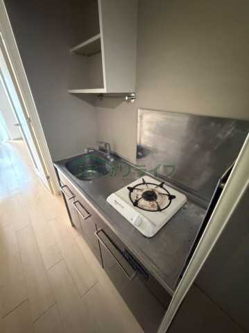 キッチン　他部屋参考